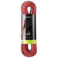 Edelrid Boa 9.8 mm egészkötél  - blue