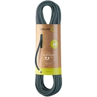 Edelrid Skimmer Eco Dry 7.1mm/60m félkötél