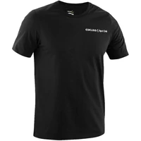 Edelrid Branding T-Shirt II férfi póló
