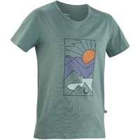 Edelrid Highball W's T-Shirt V női póló