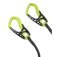 Edelrid Cable Comfort Tri via ferrata kantár