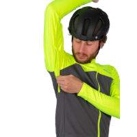 Endura Windchill Jacket II biciklis softshell kabát