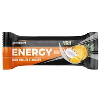 EthicSport Energy energiaszelet - ananász-kókusz