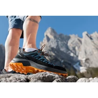 Garsport Giau Low WP férfi túracipő