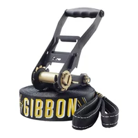 Gibbon JibLine Slackline 15m