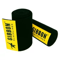 Gibbon ClassicLine 15 méter Kezdő Slackline Szett + Favédő