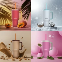 Kambukka Rio Tumbler termoszbögre 950ml