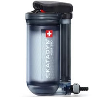 Katadyn Hiker Pro víztisztító