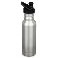 Klean Kanteen Classic Water Bottle kulacs 532ml
