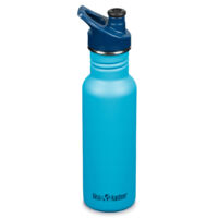 Klean Kanteen Classic Water Bottle kulacs 532ml