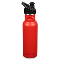 Klean Kanteen Classic Water Bottle kulacs 532ml