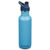 Klean Kanteen Classic Water Bottle kulacs 800ml