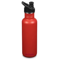 Klean Kanteen Classic Water Bottle kulacs 800ml