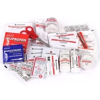 Lifesystems Explorer First Aid Kit elsősegélycsomag
