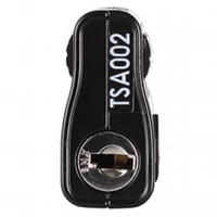 Lifeventure TSA Combination Lock számzáras lakat