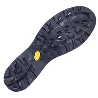 talp - Alpin Rigid gumitalp a Vibram®-tól, PU csillapítással és merevítéssel