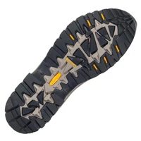 talp - Meindl Multigrip® gumitalp, PU merevítéssel