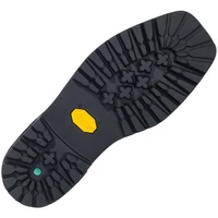 Vibram® Montagnasohle, echt zwiegenäht 