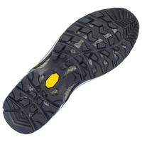 talp - Vibram® + EVA sarokcsillapítás