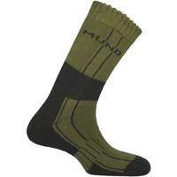 Mund Himalaya túrazokni - khaki