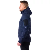 Northfinder Abner Jacket férfi softshell kabát