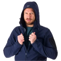 Northfinder Abner Jacket férfi softshell kabát