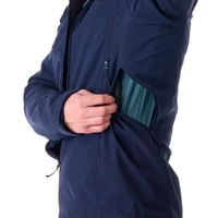 Northfinder Abner Jacket férfi softshell kabát
