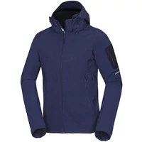 Northfinder Abner Jacket férfi softshell kabát