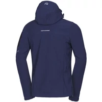 Northfinder Abner Jacket férfi softshell kabát