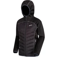 Regatta W's Anderson IV Hybrid Jacket női technikai dzseki