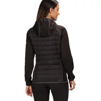 Regatta W's Anderson IV Hybrid Jacket női technikai dzseki