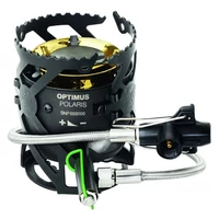 Optimus Polaris Optifuel benzin- és gázfőző