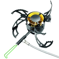 Optimus Polaris Optifuel benzin- és gázfőző