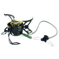 Optimus Polaris Optifuel benzin- és gázfőző