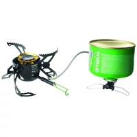 Optimus Polaris Optifuel benzin- és gázfőző