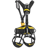 Petzl Astro teljes testheveder