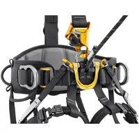 Petzl Astro teljes testheveder