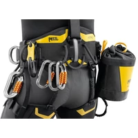 Petzl Astro teljes testheveder