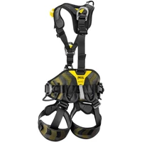 Petzl Avao Bod Fast teljes testhevederzet