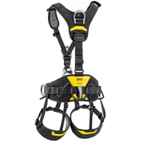 Petzl Avao Fast teljes testhevederzet