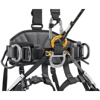 Petzl Avao Fast teljes testhevederzet