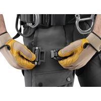 Petzl Avao Fast teljes testhevederzet