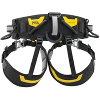 Petzl Falcon Ascent beülőheveder
