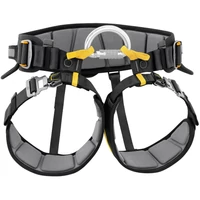 Petzl Falcon Ascent beülőheveder