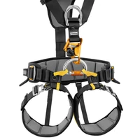Petzl Falcon Ascent beülőheveder