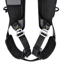 Petzl Newton Easyfit testhevederzet