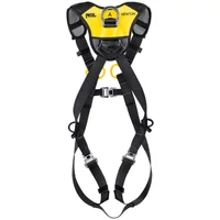 Petzl Newton Fast testhevederzet