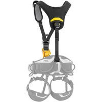 Petzl Top Croll mellheveder