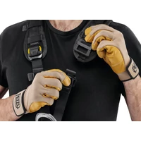 Petzl Top Croll mellheveder