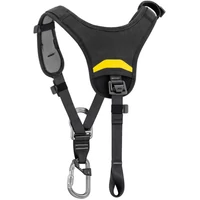 Petzl Top mellheveder